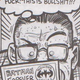 Illustration for article titled When The Movie Is More Fun Than The Comics